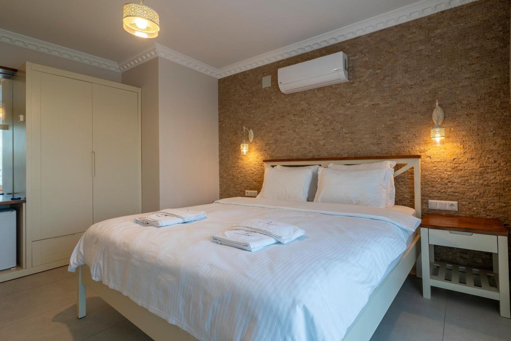 Hotel Dalyance Luaran gambar